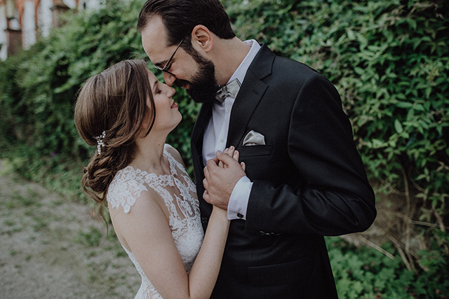 Heike Koray I Hochzeit Bei Gebruder Meurer In Der Pfalz Romina Certa Hochzeitsplanung Design